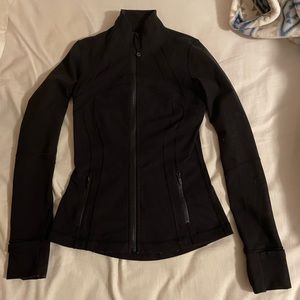 Lululemon define jacket